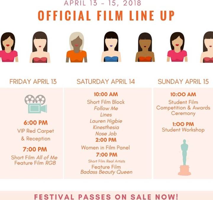 Women’s Film Festival